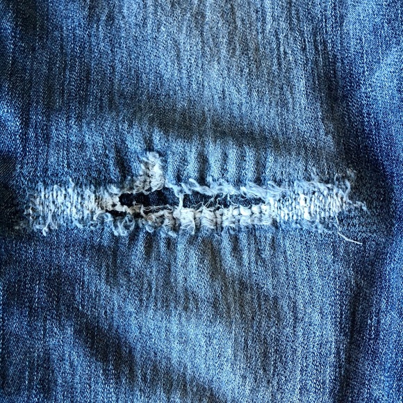 Guess jegging - Picture 4 of 8